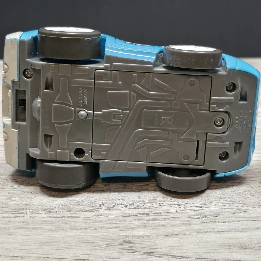 2005 Disney Pixar Cars 